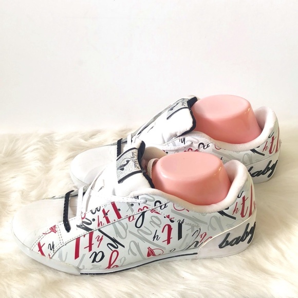 Baby Phat Women's Sneakers - Picture 3 of 13